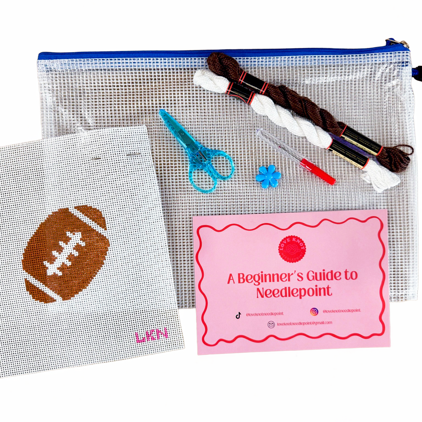 Football Beginner Kit