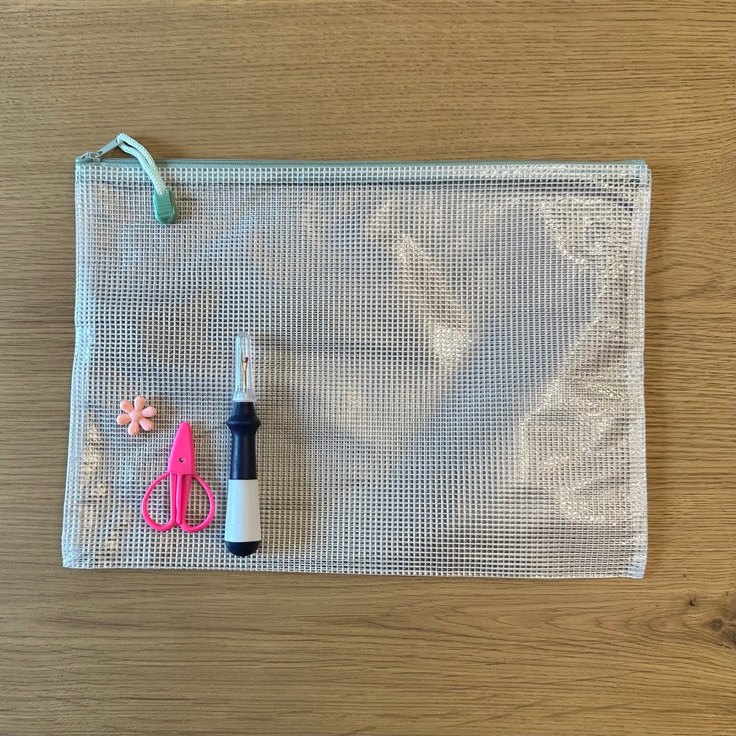 Essentials Needlepoint Kit