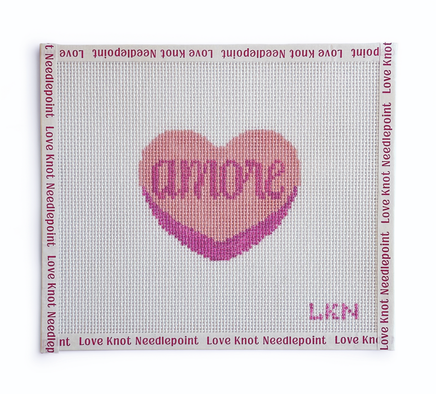 Amore Heart