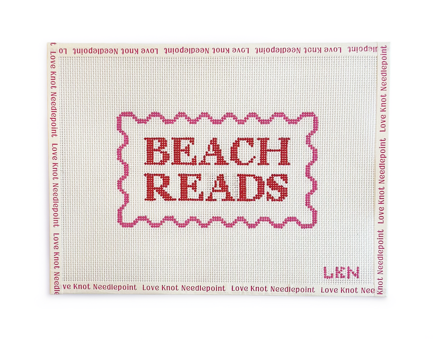 Beach Reads