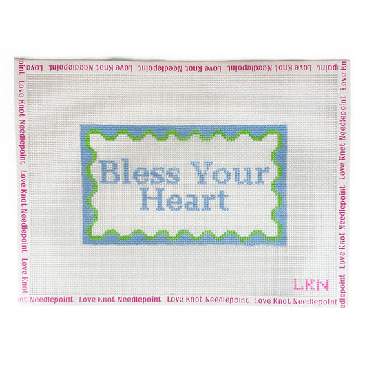 Bless Your Heart