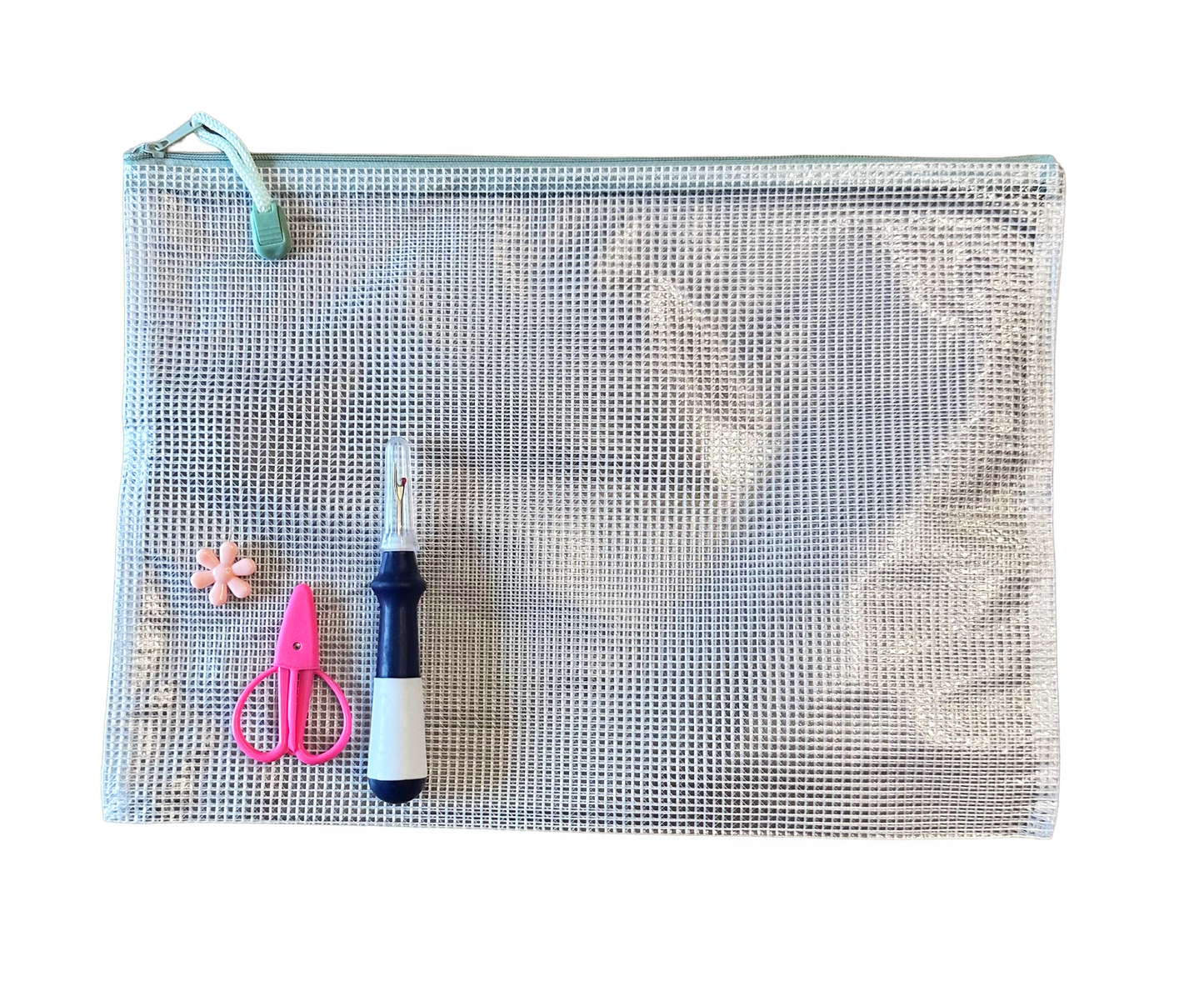 Essentials Needlepoint Kit
