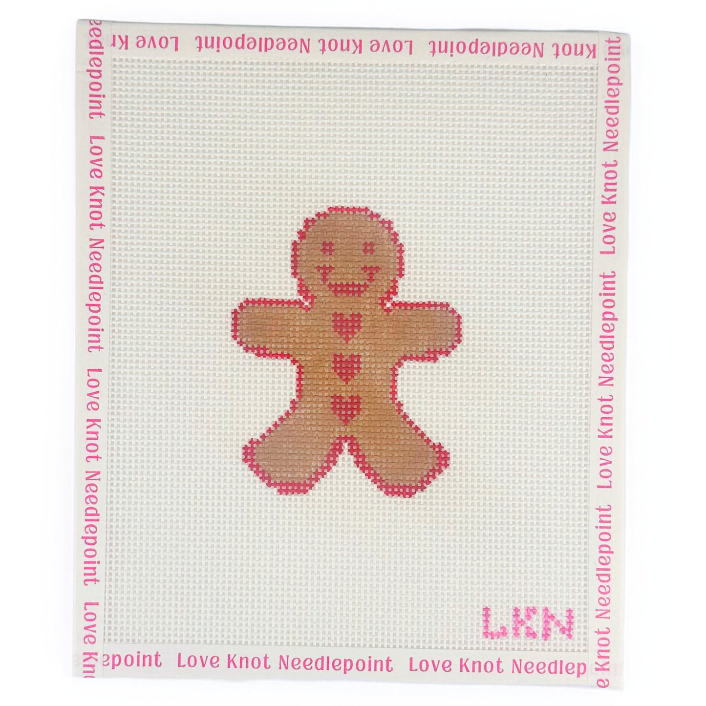 Gingerbread Man