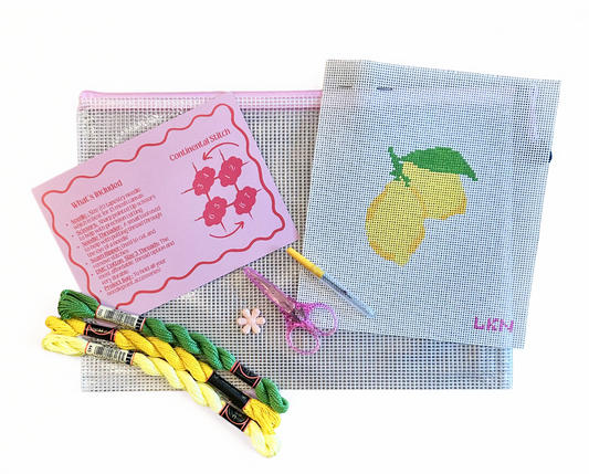 Lemons Beginner Kit