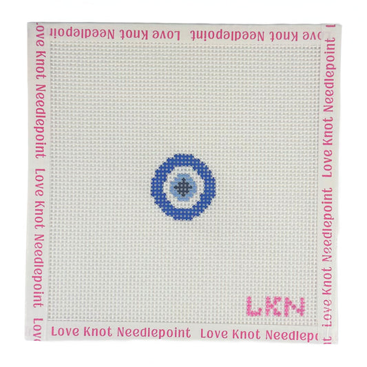 Mini Evil Eye