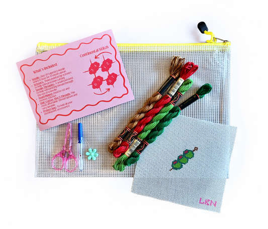 Mini Olives Beginner Kit