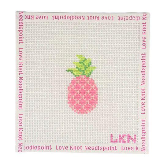 Mini Pink Pineapple